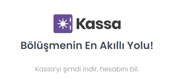 Kassa Bahis Siteleri